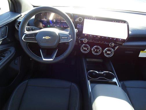 2025 Chevrolet Blazer EV AWD LT