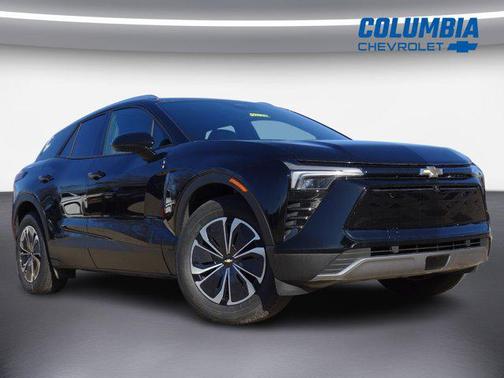 2025 Chevrolet Blazer EV AWD LT