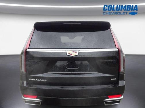 2023 Cadillac Escalade ESV Premium Luxury