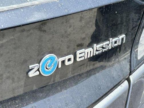2019 Nissan Leaf S
