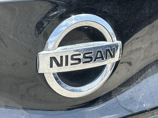 2019 Nissan Leaf S
