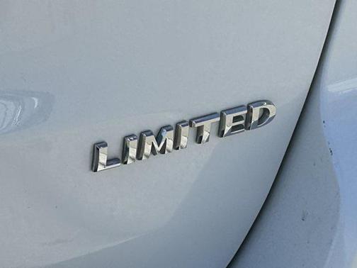 2022 Jeep Grand Cherokee Limited X