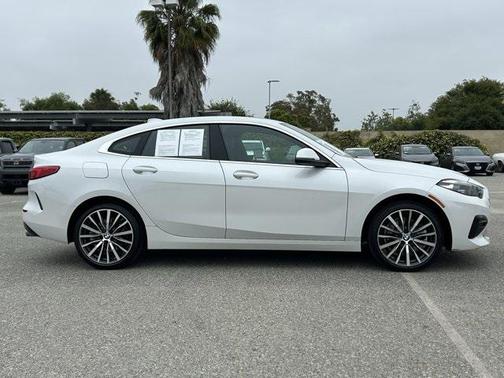 2022 BMW 228 Gran Coupe i sDrive