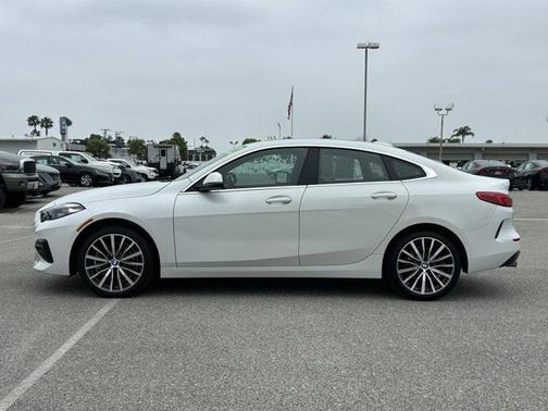 2022 BMW 228 Gran Coupe i sDrive
