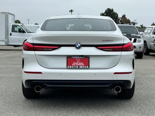 2022 BMW 228 Gran Coupe i sDrive
