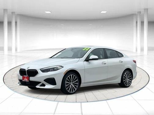 2022 BMW 228 Gran Coupe i sDrive