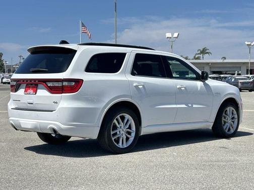 2023 Dodge Durango R/T Plus RWD