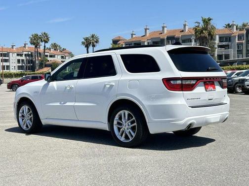 2023 Dodge Durango R/T Plus RWD