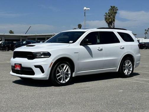 2023 Dodge Durango R/T Plus RWD