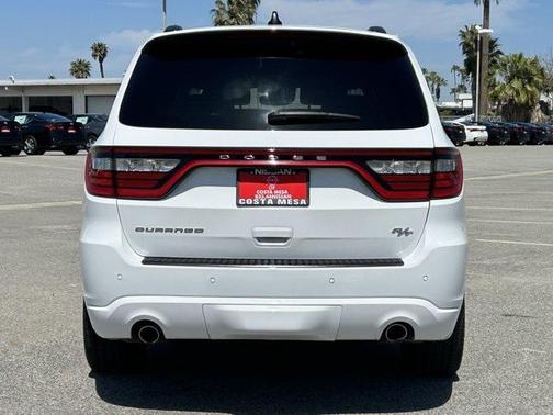 2023 Dodge Durango R/T Plus RWD