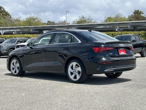 2023 Audi A3 Premium