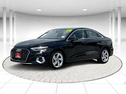 2023 Audi A3 Premium