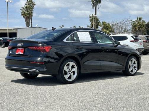 2023 Audi A3 Premium