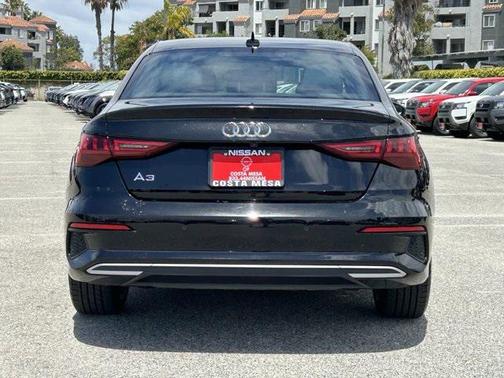 2023 Audi A3 Premium
