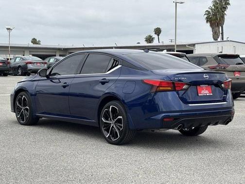 2023 Nissan Altima SR Intelligent AWD