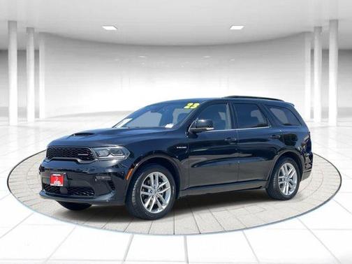 2023 Dodge Durango R/T Plus RWD