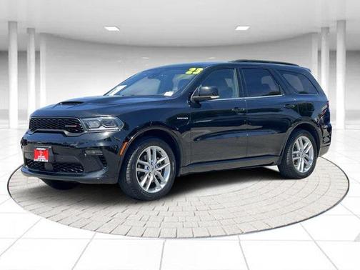 2023 Dodge Durango R/T Plus RWD