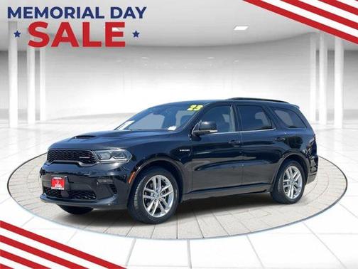 2023 Dodge Durango R/T Plus RWD