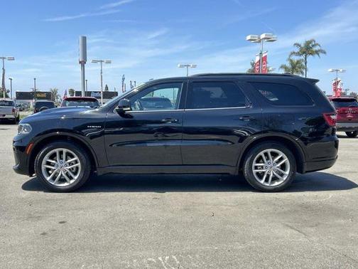 2023 Dodge Durango R/T Plus RWD