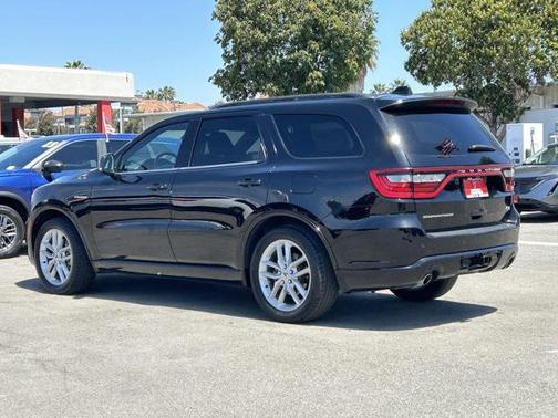 2023 Dodge Durango R/T Plus RWD