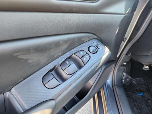 2025 Nissan Altima S FWD