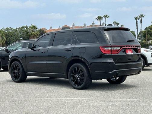 2019 Dodge Durango GT
