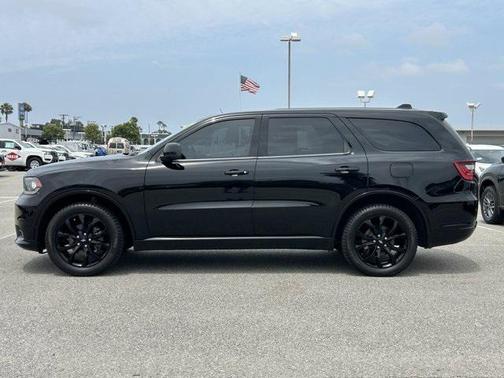 2019 Dodge Durango GT