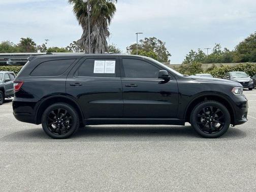 2019 Dodge Durango GT