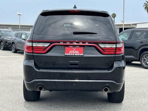 2019 Dodge Durango GT