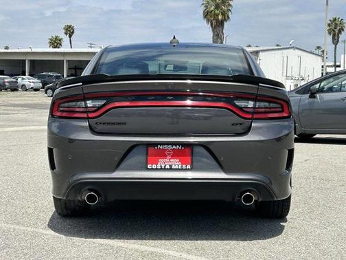 2021 Dodge Charger GT