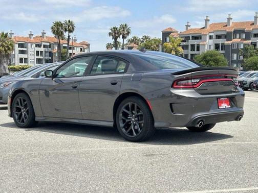 2021 Dodge Charger GT