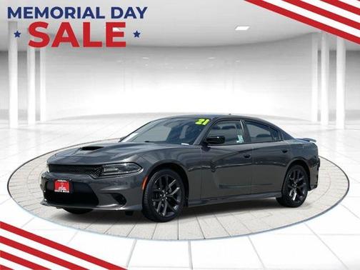 2021 Dodge Charger GT