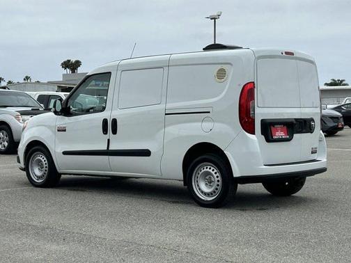 2022 RAM ProMaster City Tradesman
