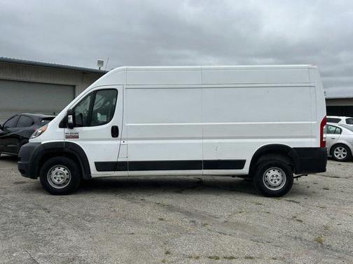 2020 RAM ProMaster 2500 High Roof