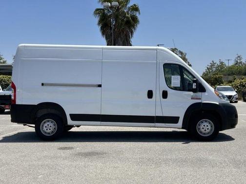 2020 RAM ProMaster 2500 High Roof