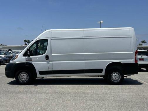 2020 RAM ProMaster 2500 High Roof