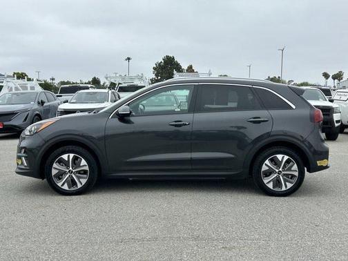 2022 Kia Niro EV EX