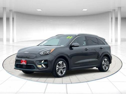 2022 Kia Niro EV EX