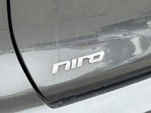 2022 Kia Niro EV EX