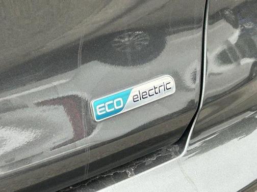 2022 Kia Niro EV EX
