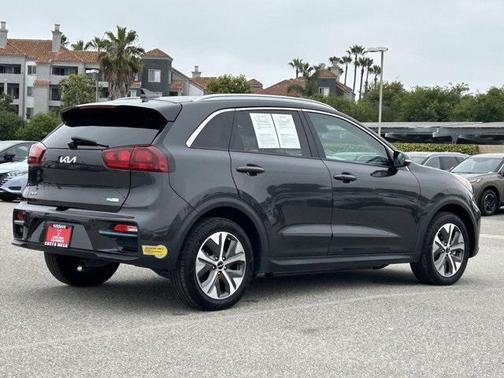 2022 Kia Niro EV EX