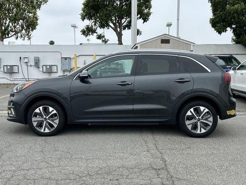 2022 Kia Niro EV EX