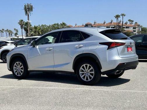 2019 Lexus NX 300 F Sport