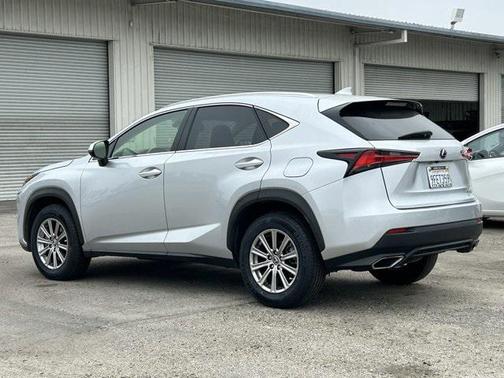 2019 Lexus NX 300 F Sport