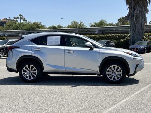 2019 Lexus NX 300 F Sport