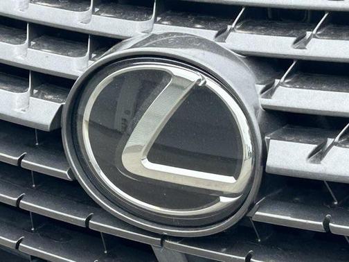 2019 Lexus NX 300 F Sport