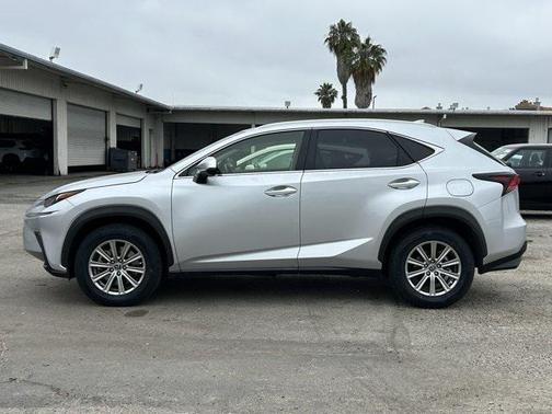 2019 Lexus NX 300 F Sport