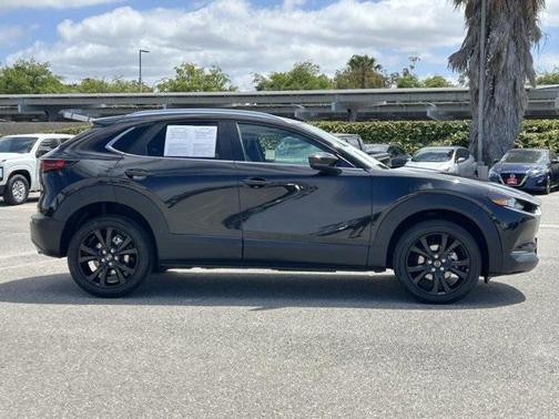 2024 Mazda CX-30 2.5 S Select Sport