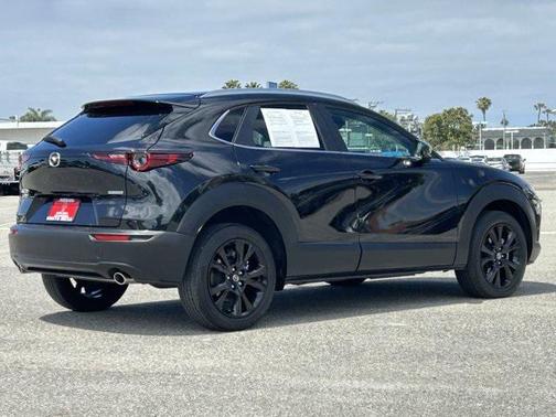 2024 Mazda CX-30 2.5 S Select Sport