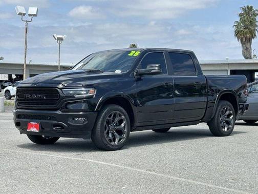2023 RAM 1500 Limited